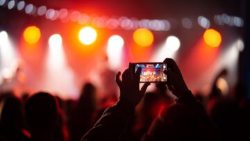 Muzyczne Ożywienie w Parku Kultury przy Fortepianie Plenerowym