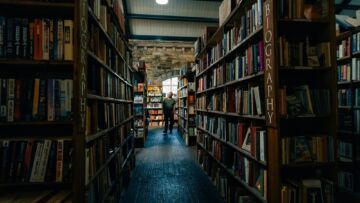 Nowa Biblioteka Społeczna na Lewobrzeżu otwarta 1 września 2025!