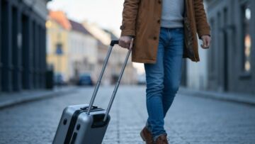 Odkryj swoje podróżnicze marzenia na Dniu Turystyki w Toruń Plaza – inspiracje, warsztaty i nagrody czekają!