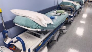 Podwyżki w sanatoriach na horyzoncie: Kuracjusze w obliczu niepewności przed sezonem niskim