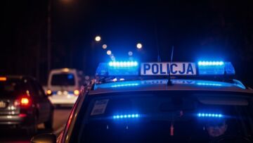 Postrzelony dziennikarz z Torunia prowadzi własne śledztwo i apeluje o pomoc świadków