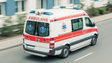 Ratownicy z Kujaw i Torunia w akcji: intensywne ćwiczenia w Mamliczu!