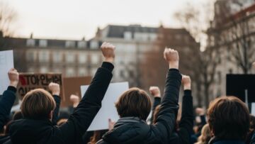 Toruńska Marsz Równości – czy mieszkańcy stracili zainteresowanie?