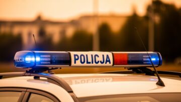 Toruńska policja rozbija siatkę dilerów narkotyków – dwóch mężczyzn w areszcie!