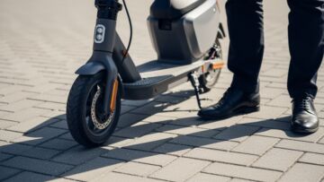 Tragedia w Toruniu: Starsza kobieta wpadła między wagony tramwaju