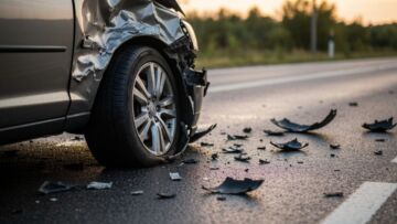 Tragiczne wypadki na DK 91: Dwa śmiertelne zdarzenia w trzy dni w Chełmży