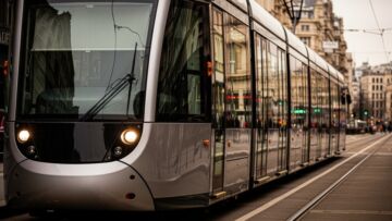 Zajezdnia tramwajowa w Toruniu otwarta dla zwiedzających tylko na Europejskie Dni Dziedzictwa!