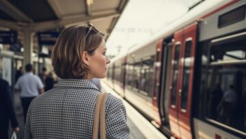 Złotówkowe bilety na pociągi Intercity dla nauczycieli i studentów z okazji Dnia Edukacji!
