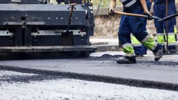 25 milionów na nową erę dróg w powiecie toruńskim: Bezpieczniejsze trasy dla mieszkańców!
