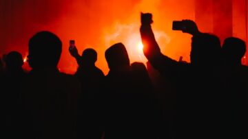 65-lecie KGW Wybcz: Muzyczna Uczta i Wzruszające Wspomnienia