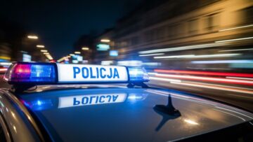Asp. Karol Kaźmierczyk zdobywa brąz w wojewódzkim konkursie dla policjantów!