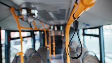 Zastępcze autobusy w Toruniu: Utrudnienia w komunikacji tramwajowej