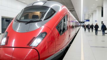 Chaos na Dworcu Głównym PKP: Awaria Systemu Informacji Pasażerskiej!