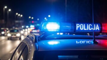 Chełmża: Mężczyzna z kijem baseballowym próbował okraść lombard, zatrzymany przez policję!