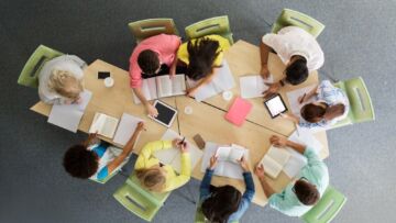 Gmina Zławieś Wielka świętuje Dzień Edukacji Narodowej z nowatorskim forum dla nauczycieli