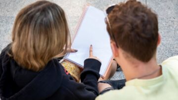 Inauguracja roku akademickiego 2025/2026 na WSB Merito: Inspiracje i wizje przyszłości edukacji w Toruniu