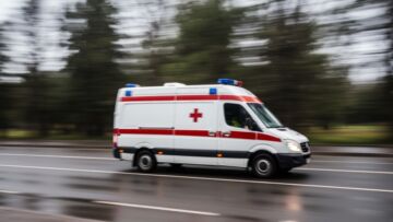 Jak uratować życie w obliczu pożaru? Kluczowe zasady bezpieczeństwa!