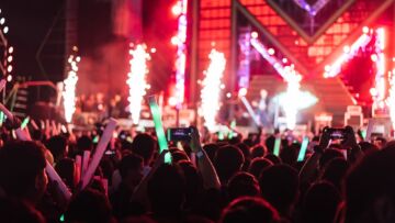 15 lat Scholi „Źródło”: Muzyczna Pasja, która Łączy Pokolenia!
