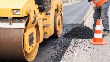 Bezpieczniejsza przyszłość Kiełbasina: 4 mln zł na nową drogę!