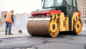 Rewolucja na ul. Olsztyńskiej: 53 mln zł na nową infrastrukturę!