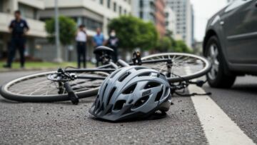 Nowa ścieżka rowerowa w Gminie Łysomice: rewolucja w mobilności i ekologicznym transporcie!