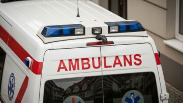 Bezpieczni na drodze: Policja podsumowuje akcję dla pieszych w Toruniu