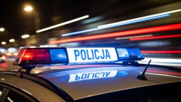 Policja z Podgórza rozbija siatkę narkotykową: 33-latek w rękach wymiaru sprawiedliwości