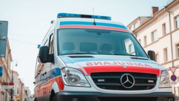 Jak bezpiecznie przetrwać sezon grzewczy? Policjanci podpowiadają!