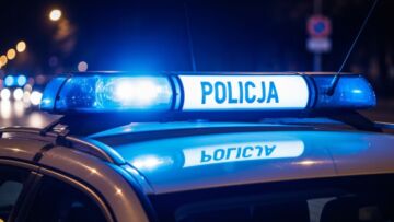 Escapetruck 2025: Innowacyjna walka z handlem ludźmi w Polsce