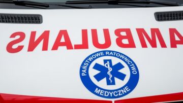 Ratownicy wodni w Łubiance: nowoczesne szkolenia i specjalistyczne wyposażenie dla bezpieczeństwa