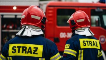 Rewolucja w Dziecięcych Drużynach Pożarniczych: Nowe Szkolenie w OSP Brzyskorzystewko