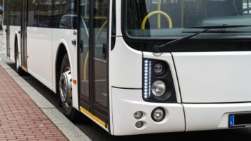 Więcej kursów i pełna trasa linii 10 i 20 od 12 października 2025!