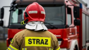 Zimowe bezpieczeństwo: Jak chronić dom przed pożarem i zaczadzeniem?