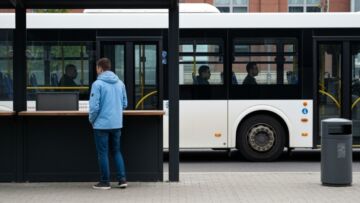 Autobusy linii 132 w Górsku zmieniają trasę!