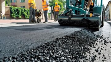 Rewolucja na ulicy Sobieskiego: Nowe ścieżki dla pieszych i rowerzystów!