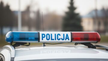 Nowoczesny sprzęt dla kujawsko-pomorskiej Policji dzięki Funduszom Europejskim