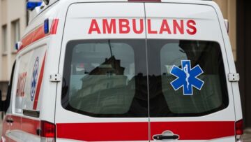 Grzywna zyskała defibrylator AED – nowy krok w kierunku bezpieczeństwa mieszkańców!