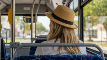 Zmiany w komunikacji miejskiej podczas długiego weekendu