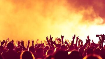 Muzyczna podróż z Krzysztofem Krawczykiem: Niezapomniany koncert w Chełmży!