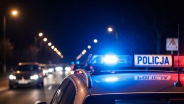 Akcja „Prędkość i Słonie”: Policja ujawnia niebezpieczne wykroczenia na A1