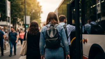 Nowa linia 43 – rewolucja w komunikacji między Zławieś Wielką a Bydgoszczą!