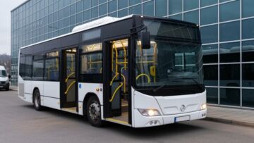 Nowe połączenie autobusowe: Bydgoszcz zyskuje linię nr 43 do powiatu toruńskiego!