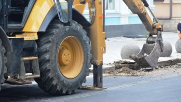 Nowe drogi w gminie Wielka Nieszawka: inwestycje już ruszyły!