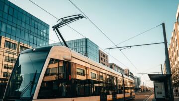 Rewolucja na torach: 65 mln zł na modernizację ulic Kościuszki i Konstytucji 3 Maja