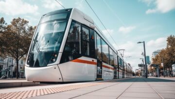 Nowe tramwaje w Toruniu: Rewolucja w komunikacji już w drodze!