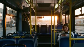 Toruń na drodze do przyszłości: transformacja transportu publicznego od omnibusów do elektryków