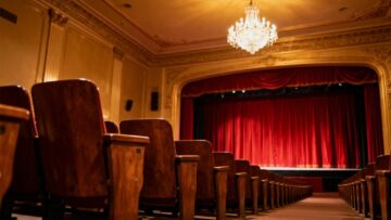 Magiczne przygody w Teatrze Baj Pomorski: premiera spektaklu dla dzieci!