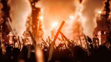 Świąteczna magia pierników: Festiwal Katarzynki w Toruniu!