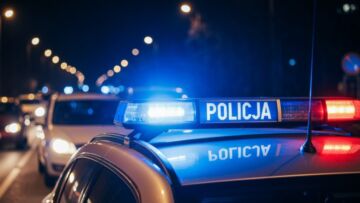 Trzeźwość na drodze: Policja zatrzymuje pijanych kierowców