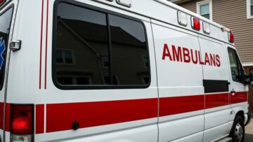 Trzeci stopień alarmowy CHARLIE na kolei – zachowaj ostrożność!